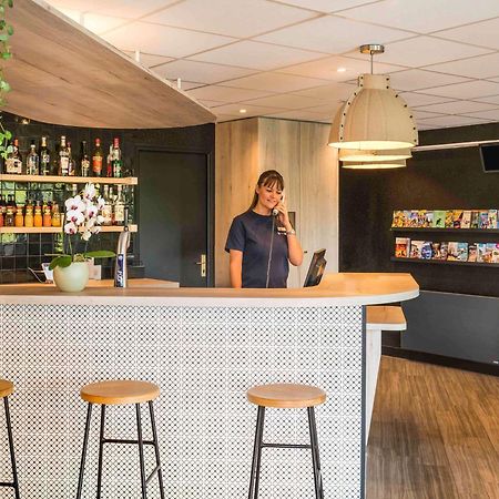 Ibis Creil Sur Oise Hotel Villers-Saint-Paul Kültér fotó