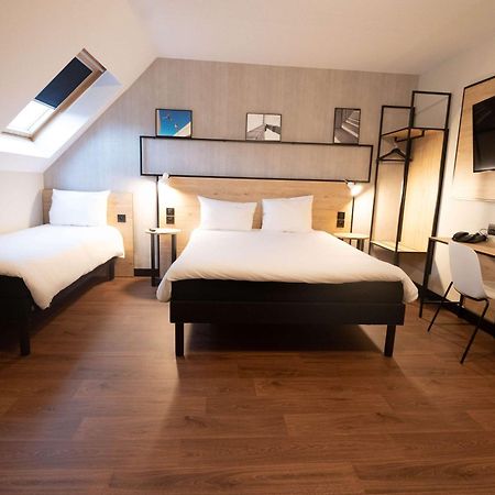 Ibis Creil Sur Oise Hotel Villers-Saint-Paul Kültér fotó
