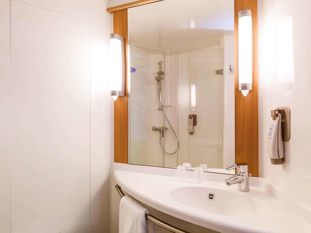 Ibis Creil Sur Oise Hotel Villers-Saint-Paul Kültér fotó