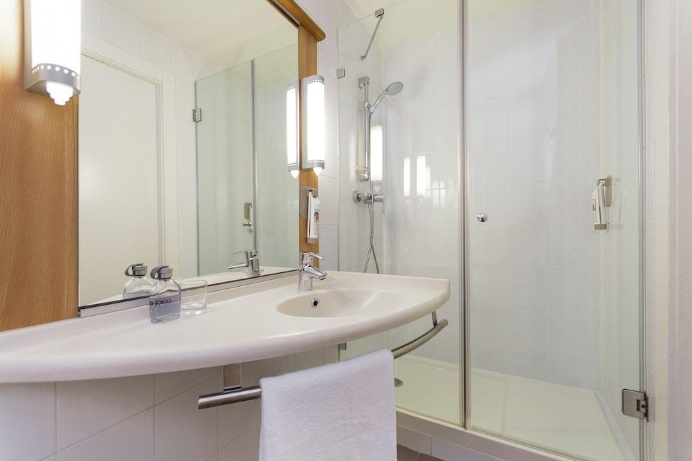 Ibis Creil Sur Oise Hotel Villers-Saint-Paul Kültér fotó