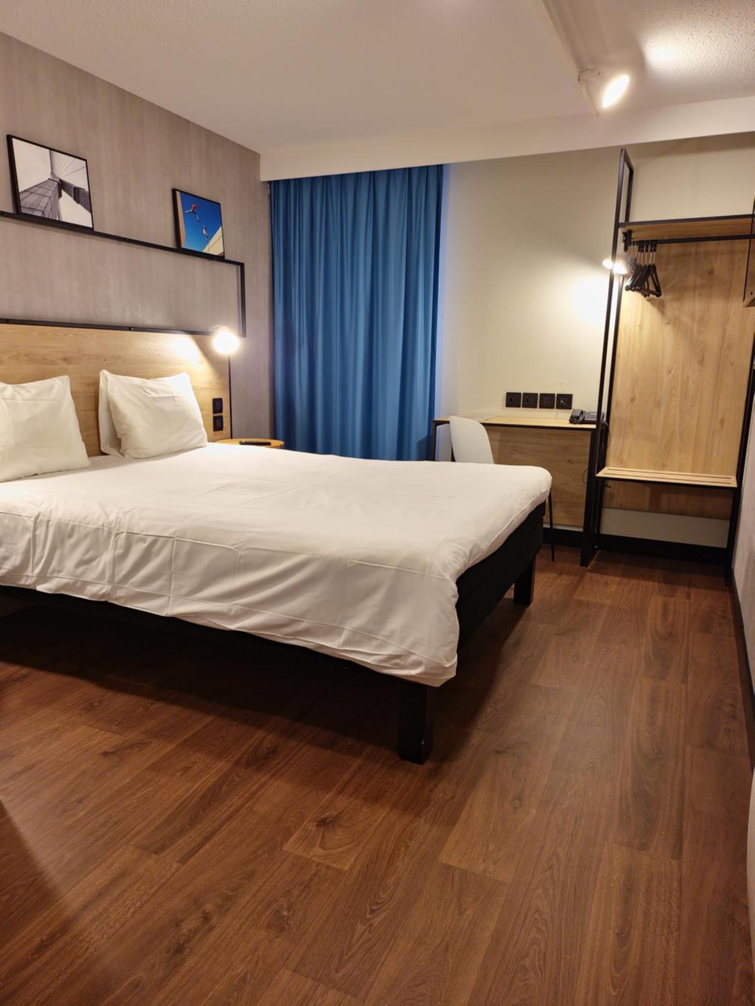 Ibis Creil Sur Oise Hotel Villers-Saint-Paul Kültér fotó