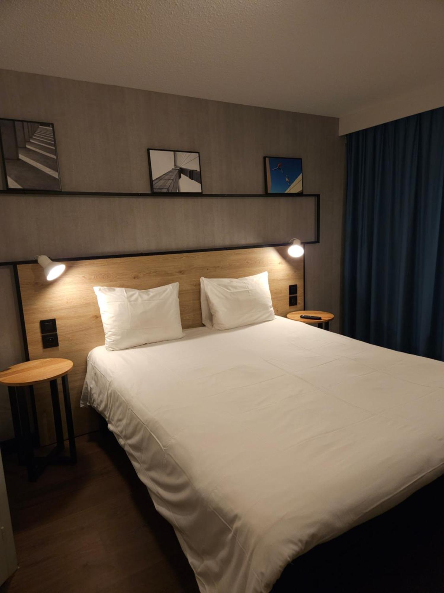 Ibis Creil Sur Oise Hotel Villers-Saint-Paul Kültér fotó