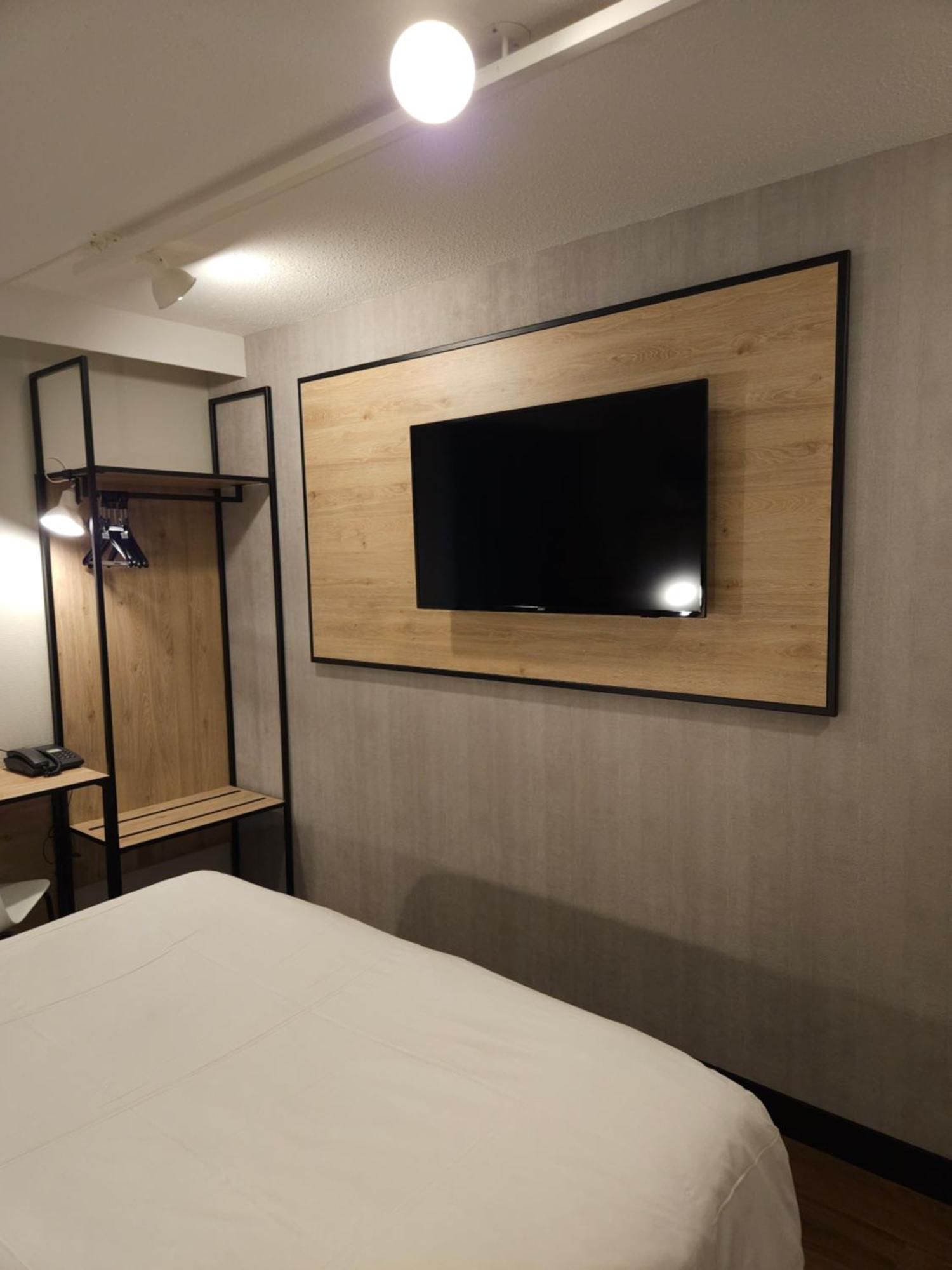 Ibis Creil Sur Oise Hotel Villers-Saint-Paul Kültér fotó
