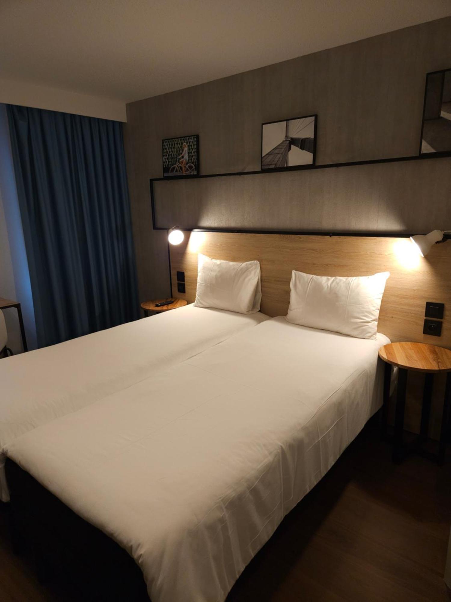 Ibis Creil Sur Oise Hotel Villers-Saint-Paul Kültér fotó