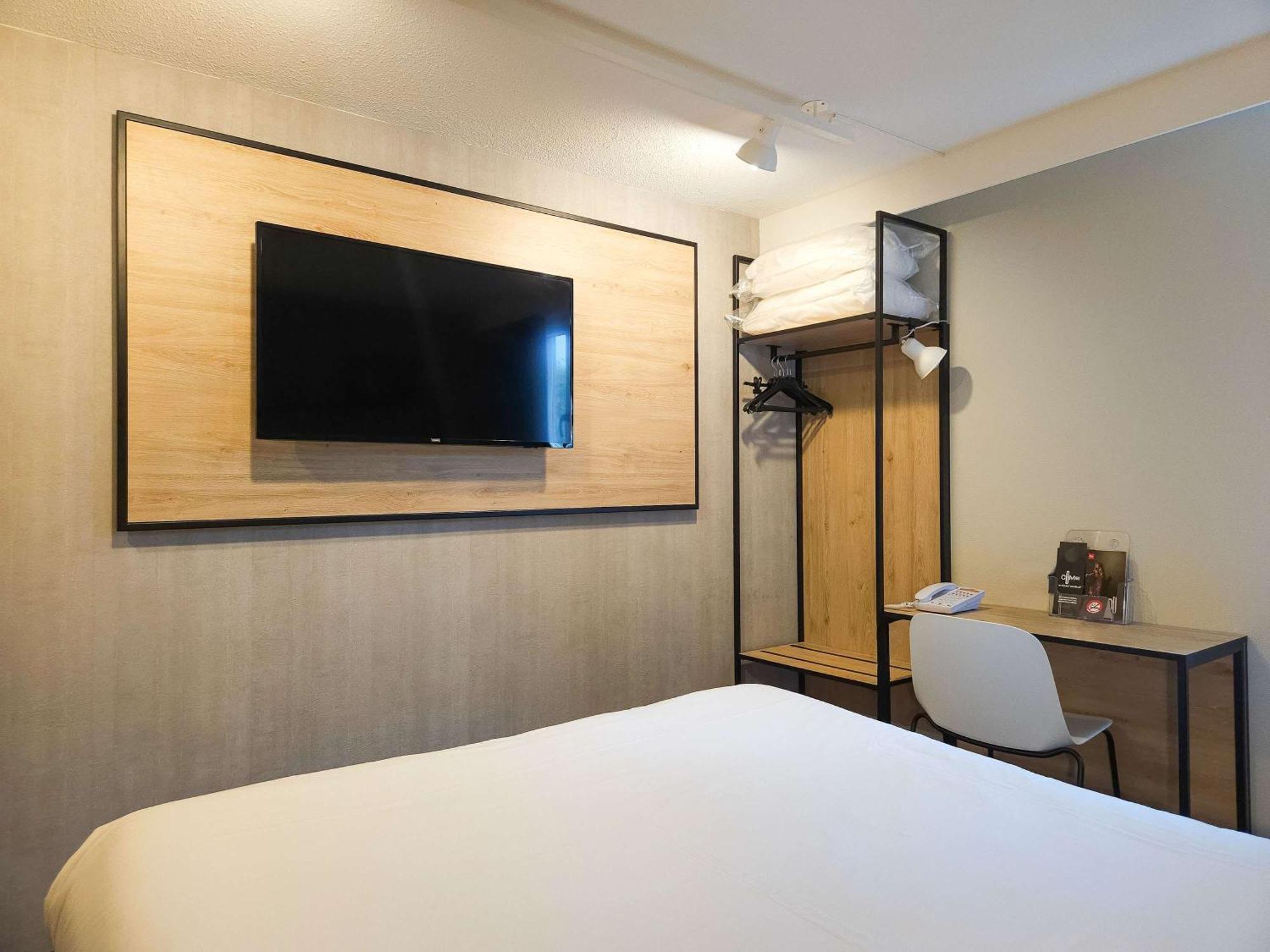 Ibis Creil Sur Oise Hotel Villers-Saint-Paul Kültér fotó