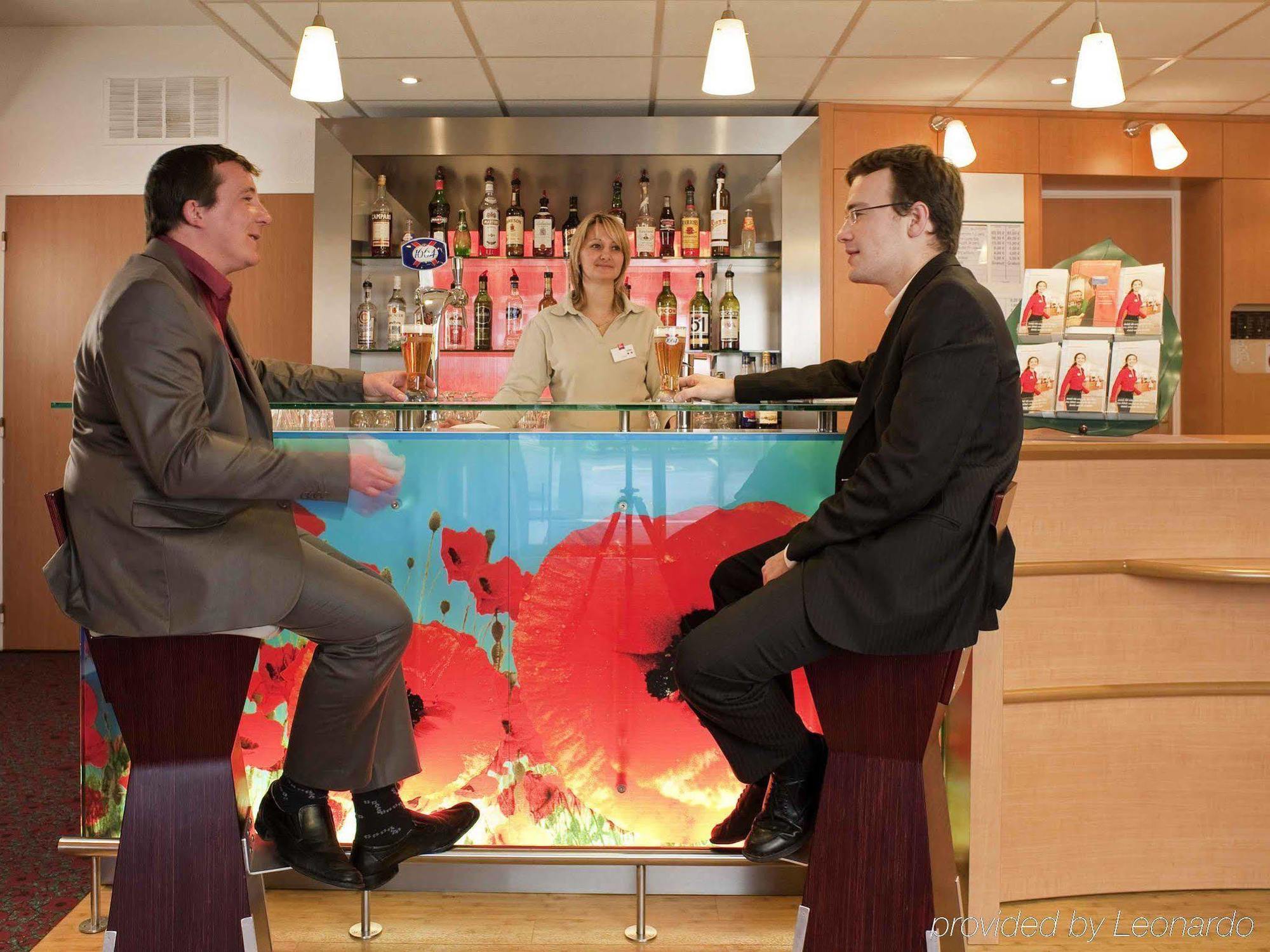 Ibis Creil Sur Oise Hotel Villers-Saint-Paul Kültér fotó