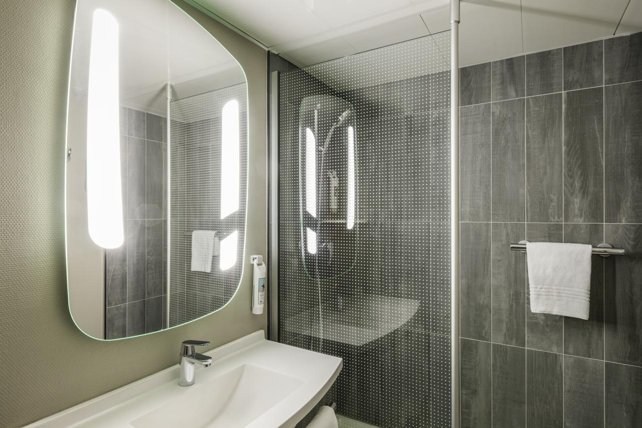 Ibis Creil Sur Oise Hotel Villers-Saint-Paul Kültér fotó