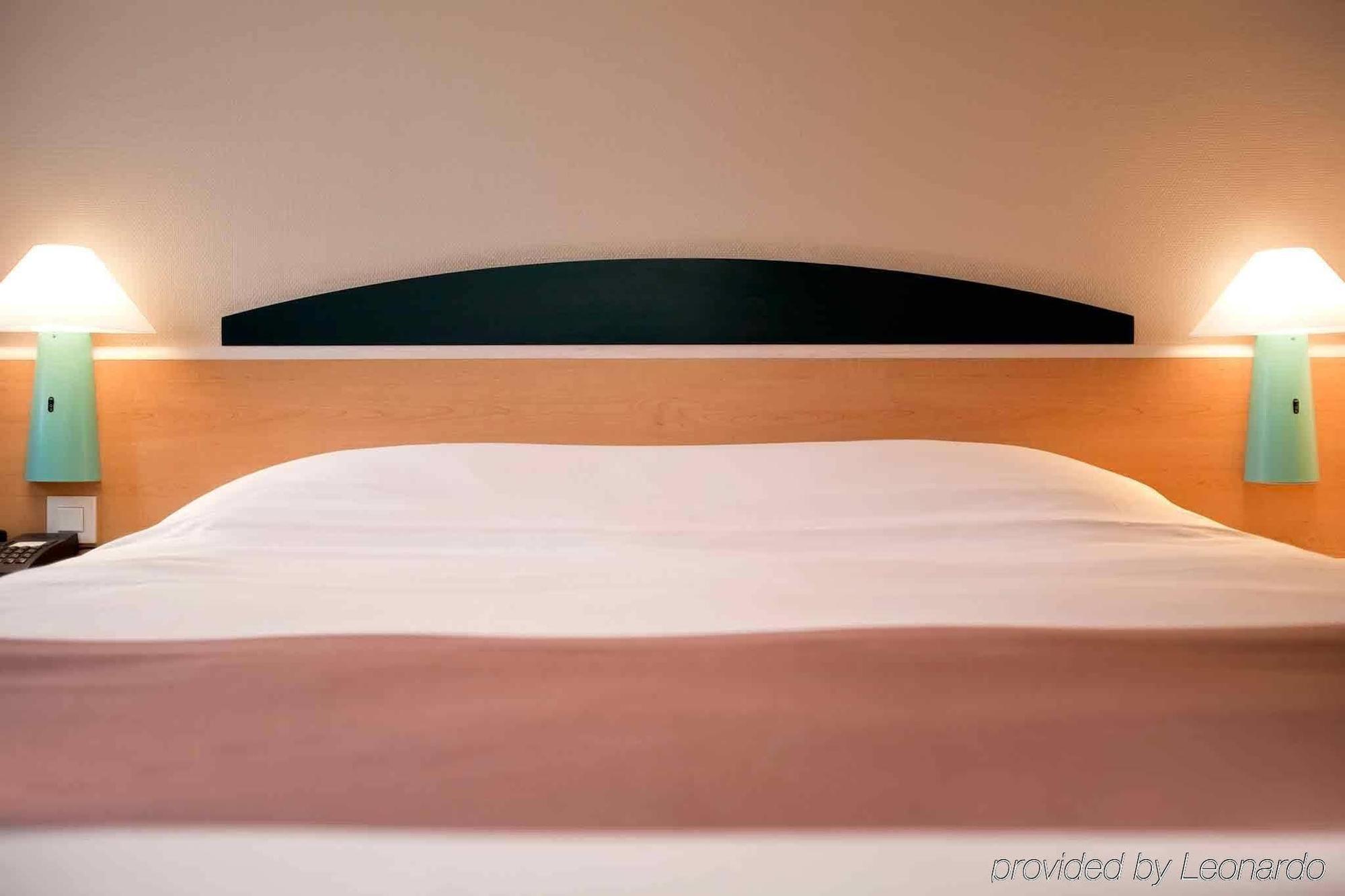 Ibis Creil Sur Oise Hotel Villers-Saint-Paul Kültér fotó