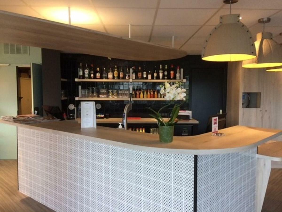 Ibis Creil Sur Oise Hotel Villers-Saint-Paul Kültér fotó