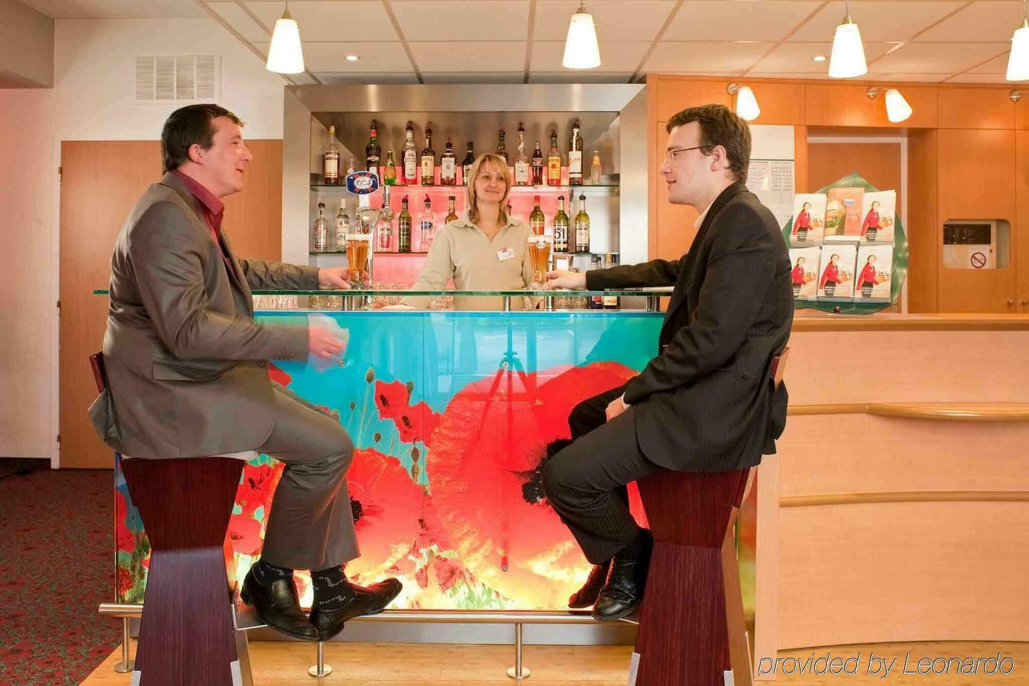 Ibis Creil Sur Oise Hotel Villers-Saint-Paul Kültér fotó