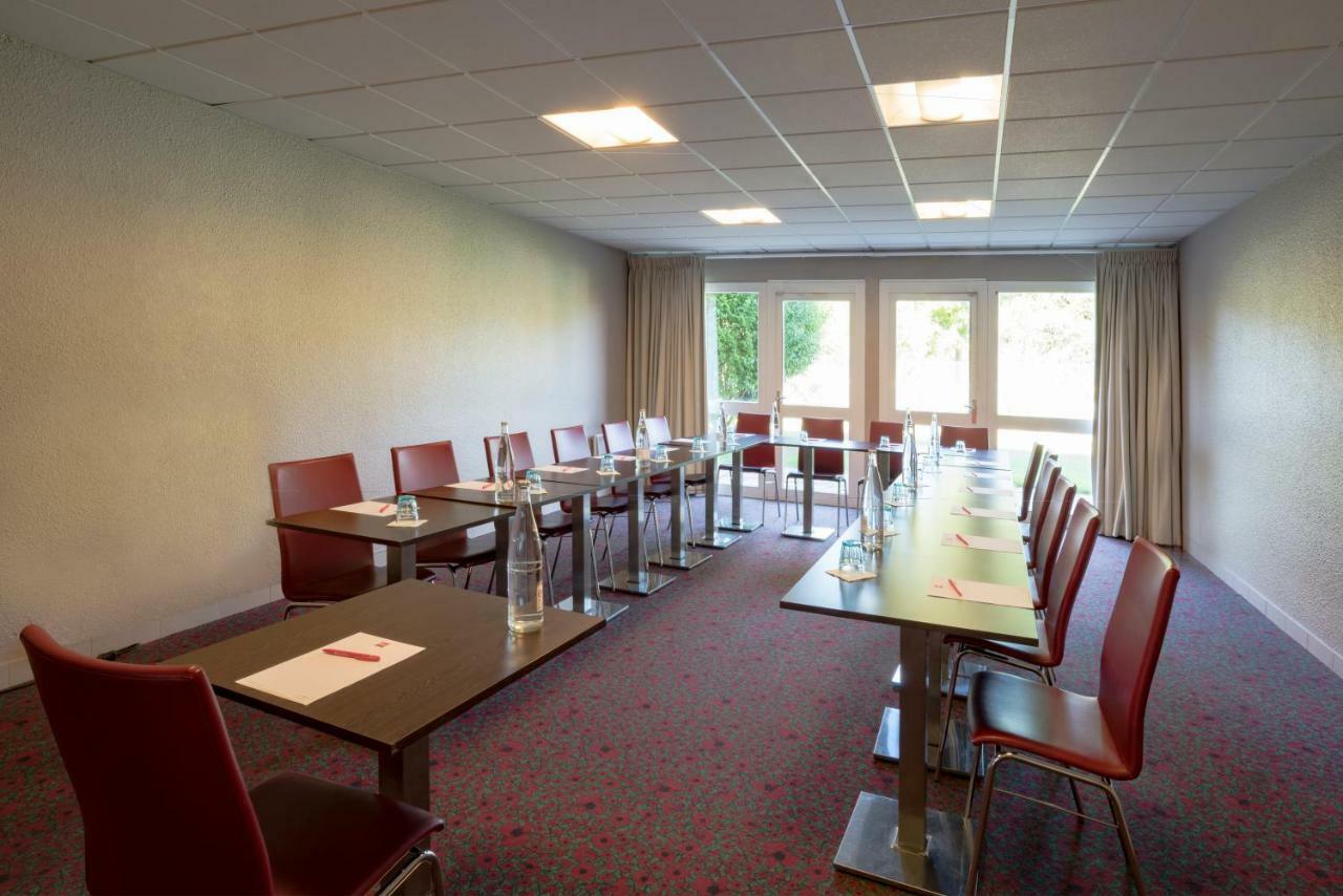 Ibis Creil Sur Oise Hotel Villers-Saint-Paul Kültér fotó